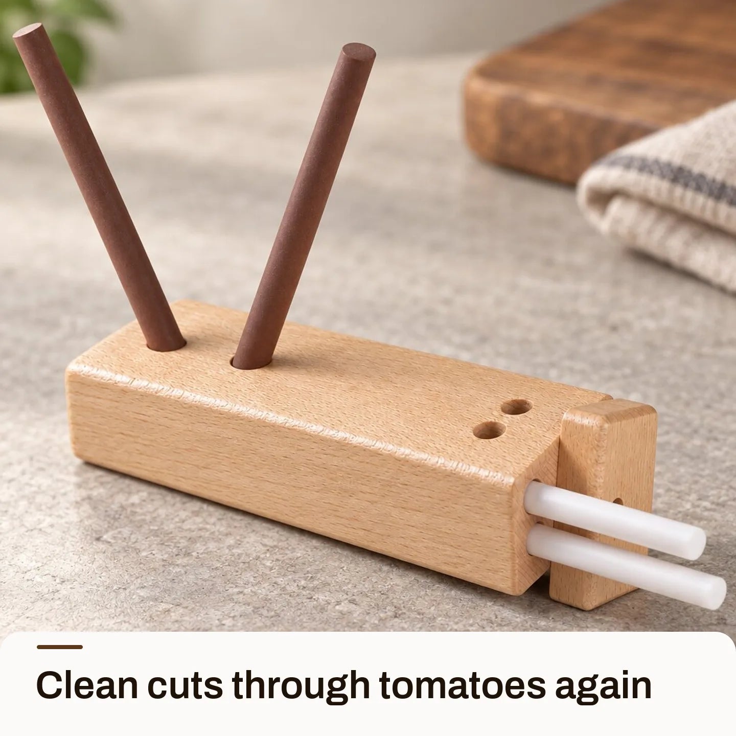 EdgeGlide™ TurnBox Knife Sharpener