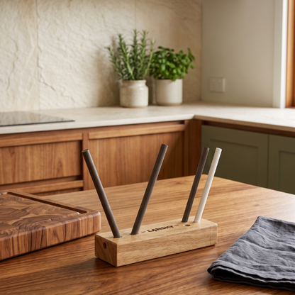 EdgeGlide™ TurnBox Knife Sharpener