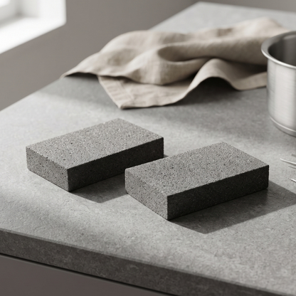 EdgeGlide™ RustAway Eraser Block