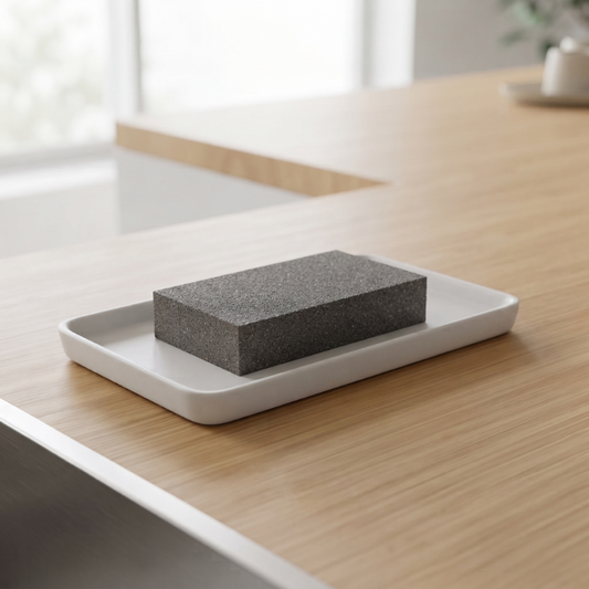 EdgeGlide™ RustAway Eraser Block