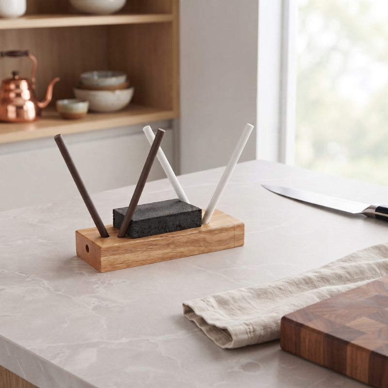 EdgeGlide™ Rust-Free Kitchen Bundle