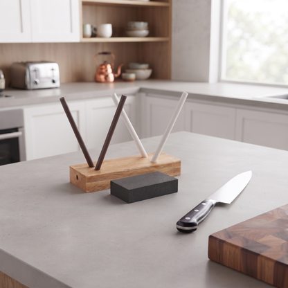 EdgeGlide™ Rust-Free Kitchen Bundle